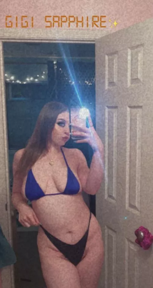 If you pay you pick ! by sapphirespins