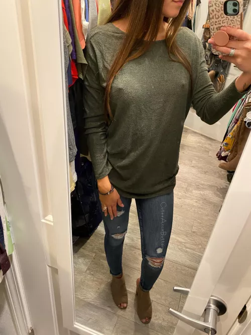 If you rub them long enough you’ll get a surprise. by CuteeAssaButton