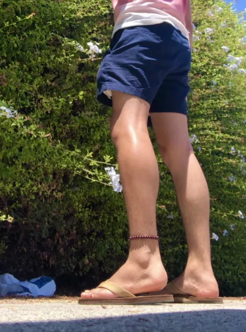 If you saw me in public would you stare? by Many_Ragrets