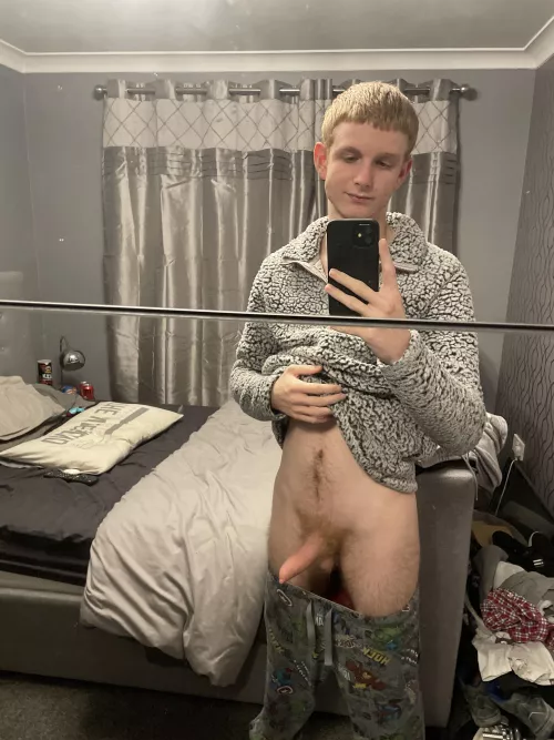 If you see this I appreciate you by International-Ear223