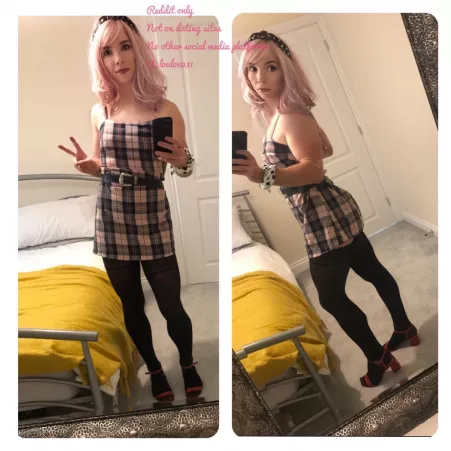 If you see this I’m ur gf now 🥺 by Loulou231