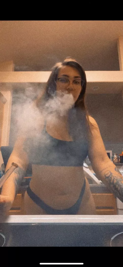 If you see this you have to take a dab 💨 by spoopyghoul