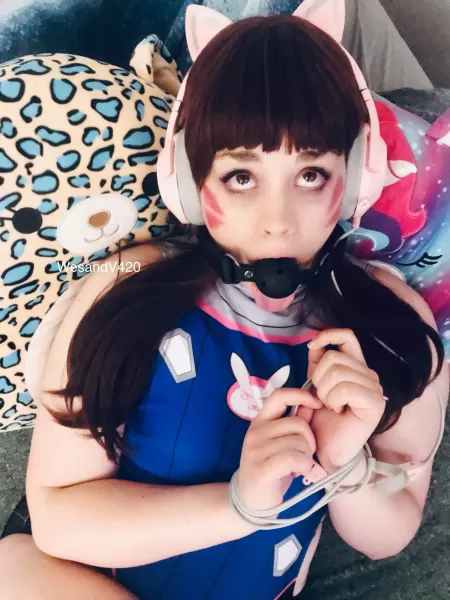 I[f] you stopped for me I owe you a blowjob? by Wesandveronica420