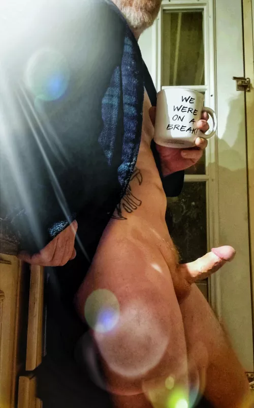 If you stopped here for even a second then I hope you have an amazing day by notonthislvl