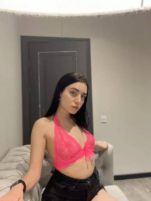 if you want a little presence I am very excite 😁 by Your_Sunshine77