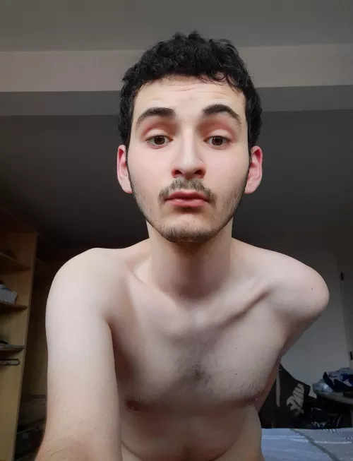 ⬆️ if you want my dick in your mouth by phosphoreia