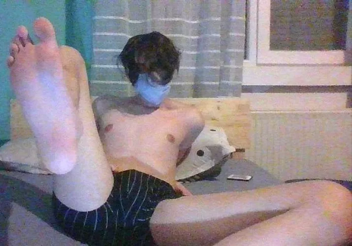 if you want to get my attention you gotta send first. by nikko12111