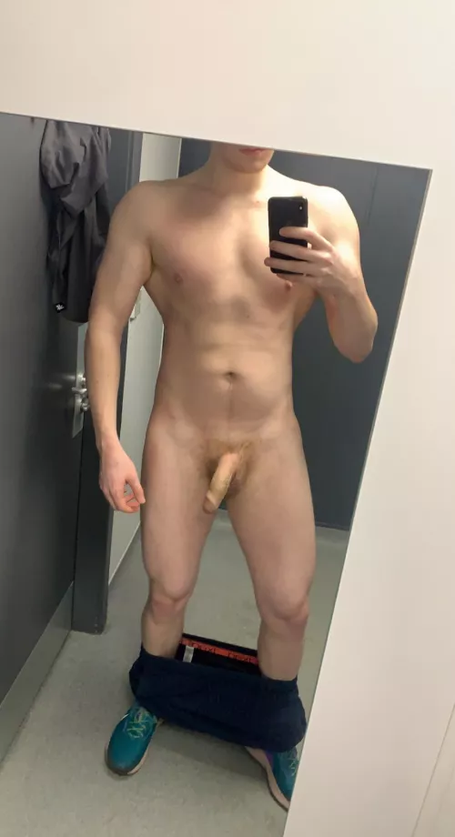 If you want to see it hard you better get on your knees slut by nsfwuseranon