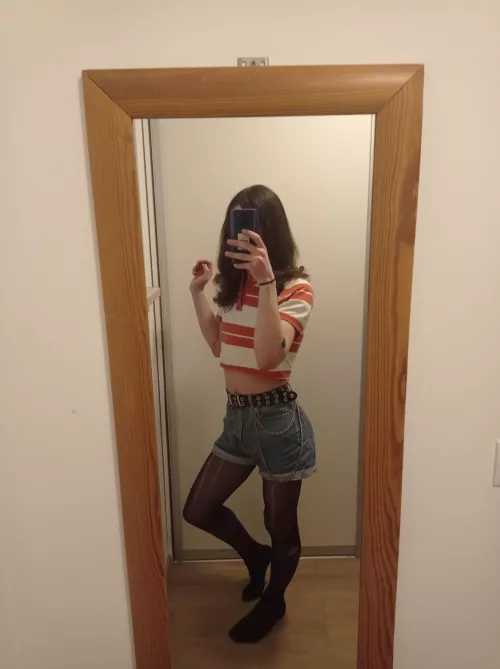 If you were my daddy, what would you do to me? by Caper79725