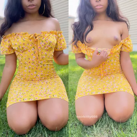 if you were my neighbor would you take a peek at me? by noirkitty666