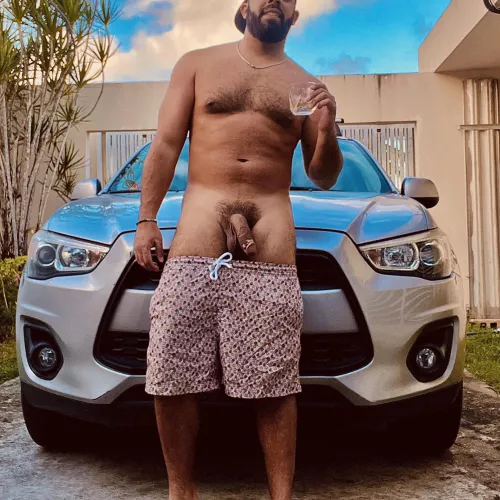 If you were my neighbor… by thisrican06