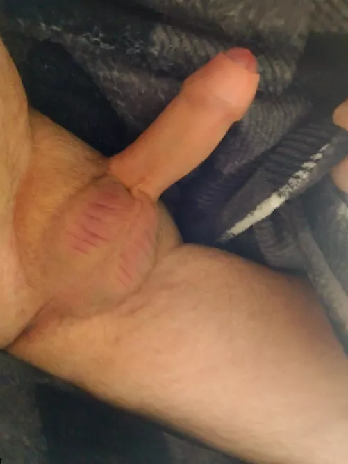 If you were peeking under my robe by MaplePunisher