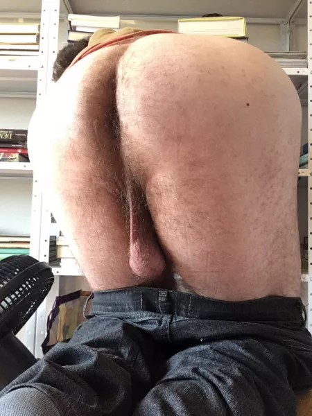 If you were pounding me, my low hangers would bounce so good by [deleted]