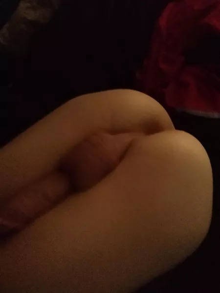 ⬆️if you would come fuck me 👉👈 by Intelligent-Fun-7399