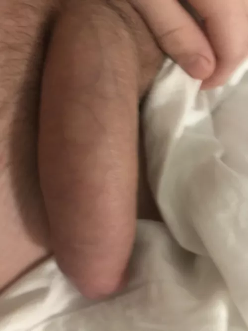 If you would do anything with it to get me hard what would it Be dm me it by djjsbd