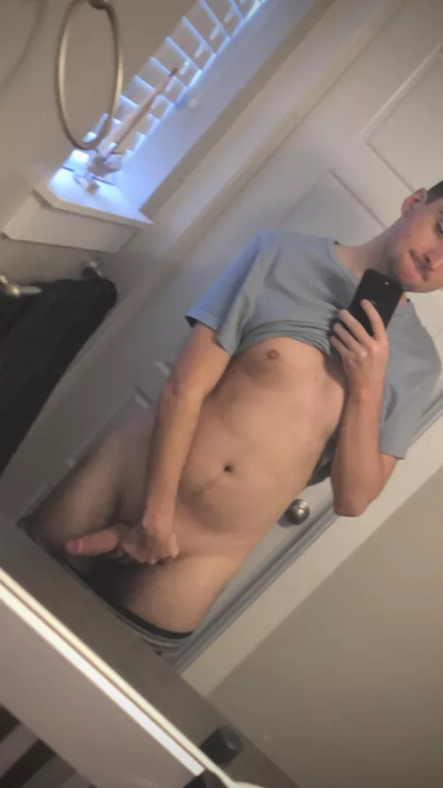 If your lips can wrap about the base of my cock, ill spend the rest of the night making sure you have to worry that your legs may be unable to move you from your bed in the morning. by naughtygonecam