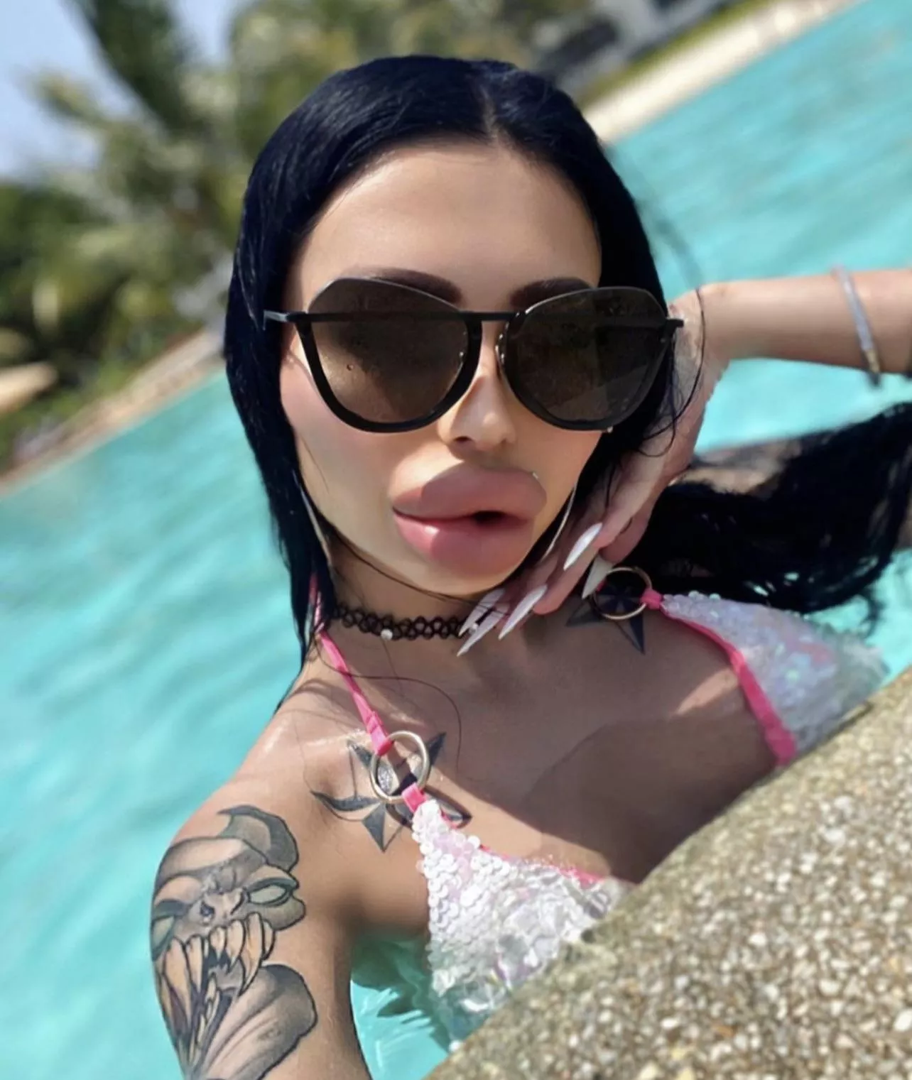 If your mouth can still close you’re doing it wrong posted by Goony_McGoonerface