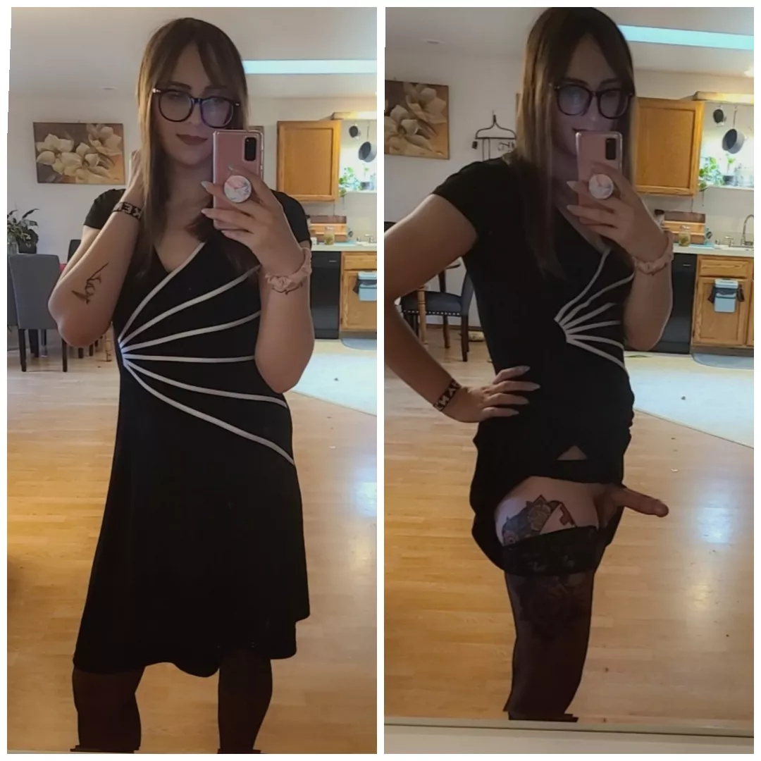 If you're a good boy and drain me I might let you take me to dinner 😘 posted by Naughty-Nurse-Kay