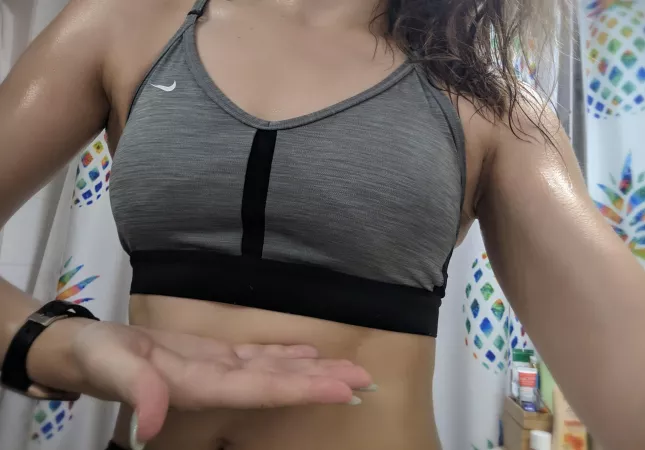 If you're clean now ... I can help you fix that😂 by DannyVix