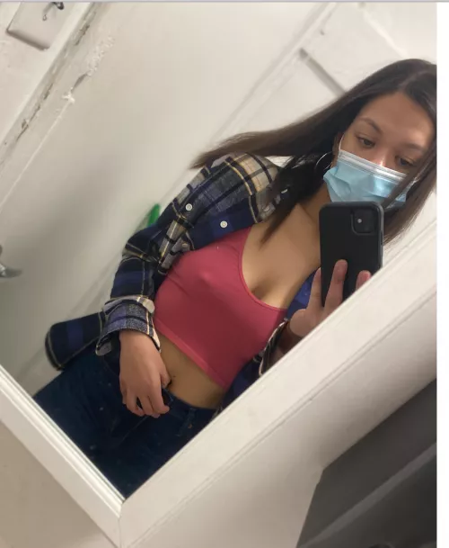 if you're cold today, imagine how my nipples feel by meow4dadddies