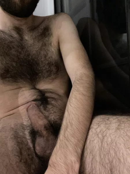 If you’re feeling cold, I’d be happy to warm you up by Joeyboyo