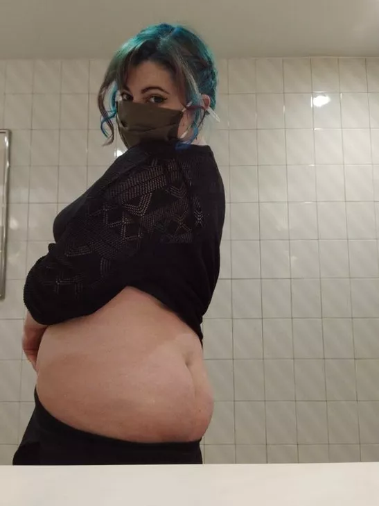 If you're feeling kinda crazy put your hands up s!n-a\p_dropnirds? posted by attractivepersevere