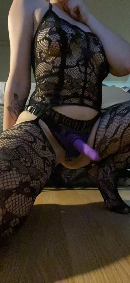 If you’re good you might be allowed to see this point of view. by miss-tmuse