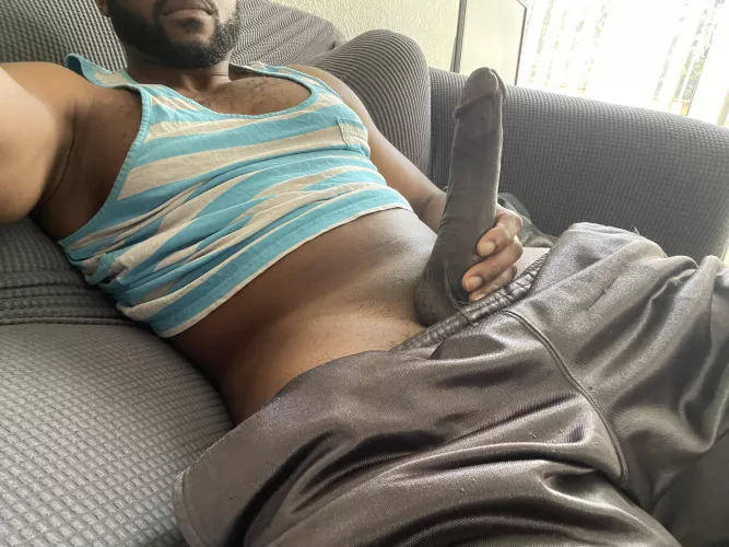 🎵If you’re horny..let’s do it…ride it.. my pony🎵 by UrSecret_Lover