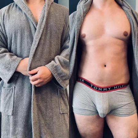 If you’re seeing this, I’m your husband now by MercurialMastodon