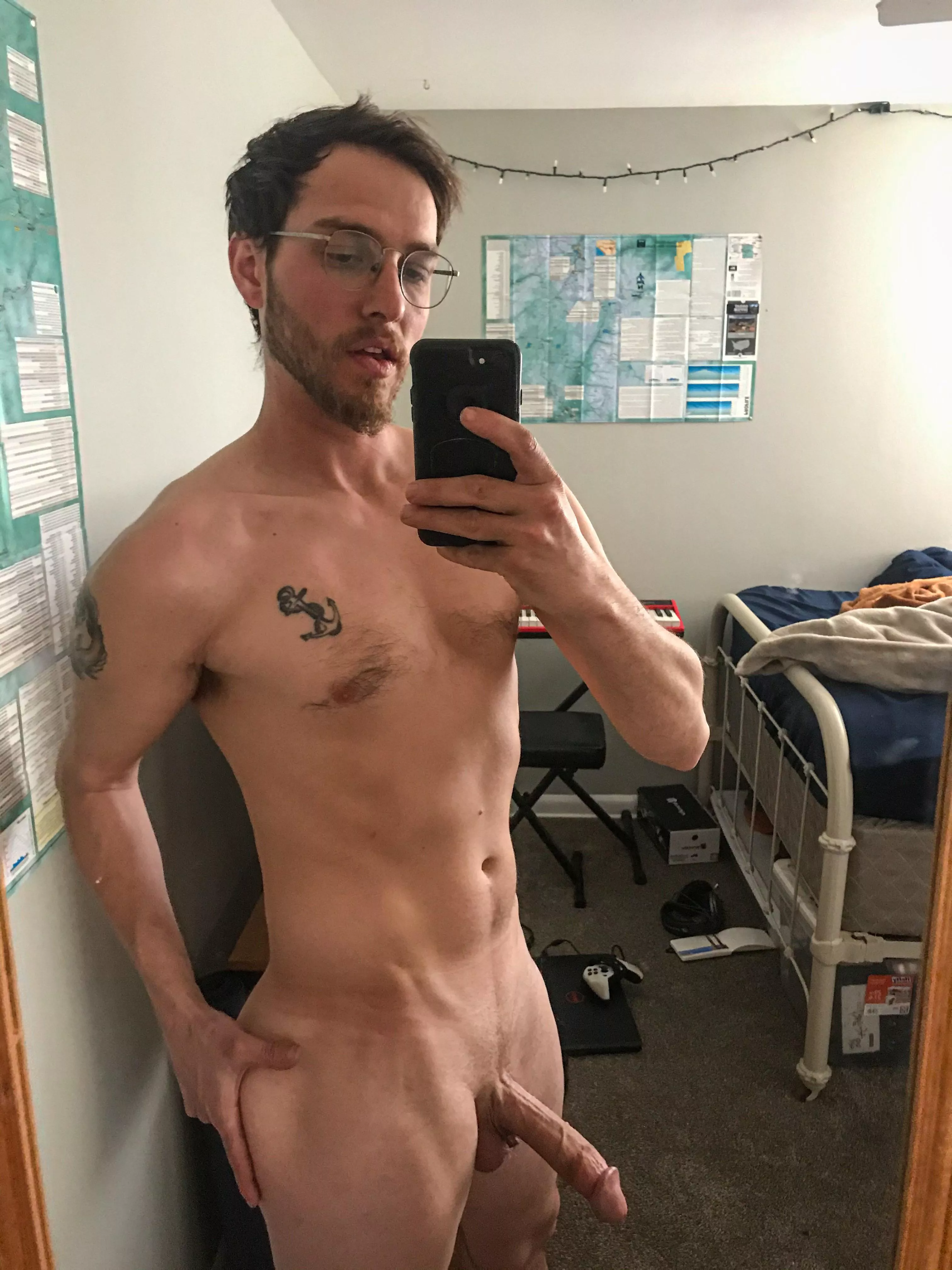 If you’re seeing this, you’re my valentine now! posted by jwat5936