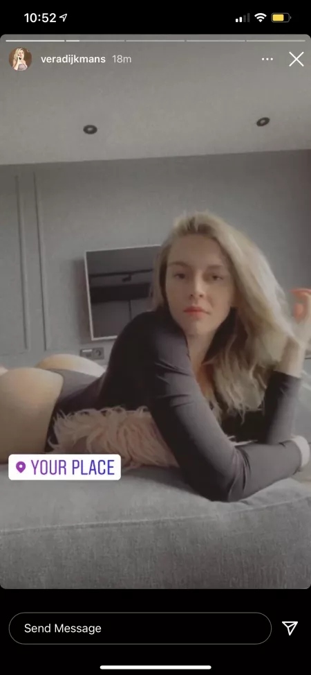 Ig 😋👀 by Dry-Air-8346