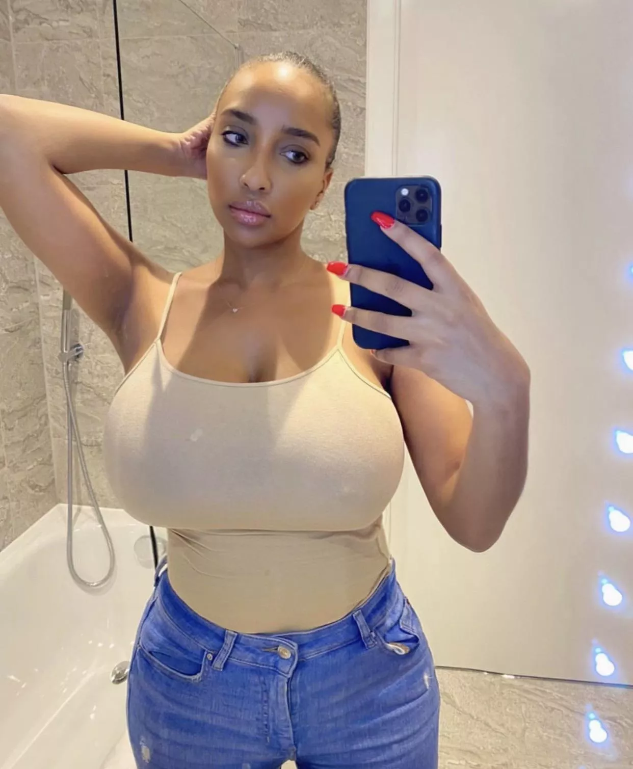 ig shayliving posted by pornostem