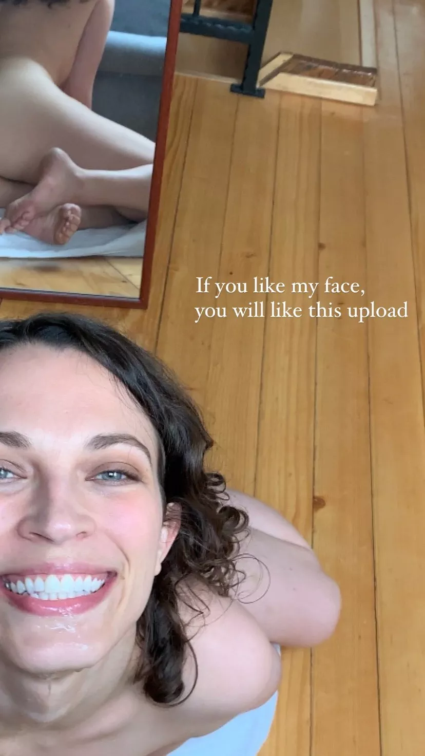 IG stories posted by mattenevai