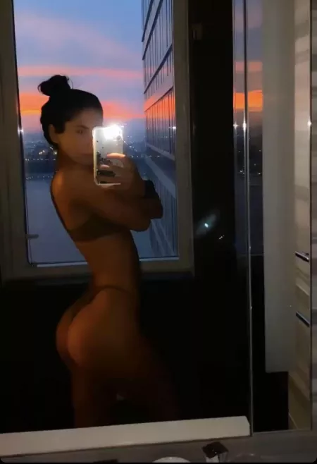 IG story 🤤 by ryryann