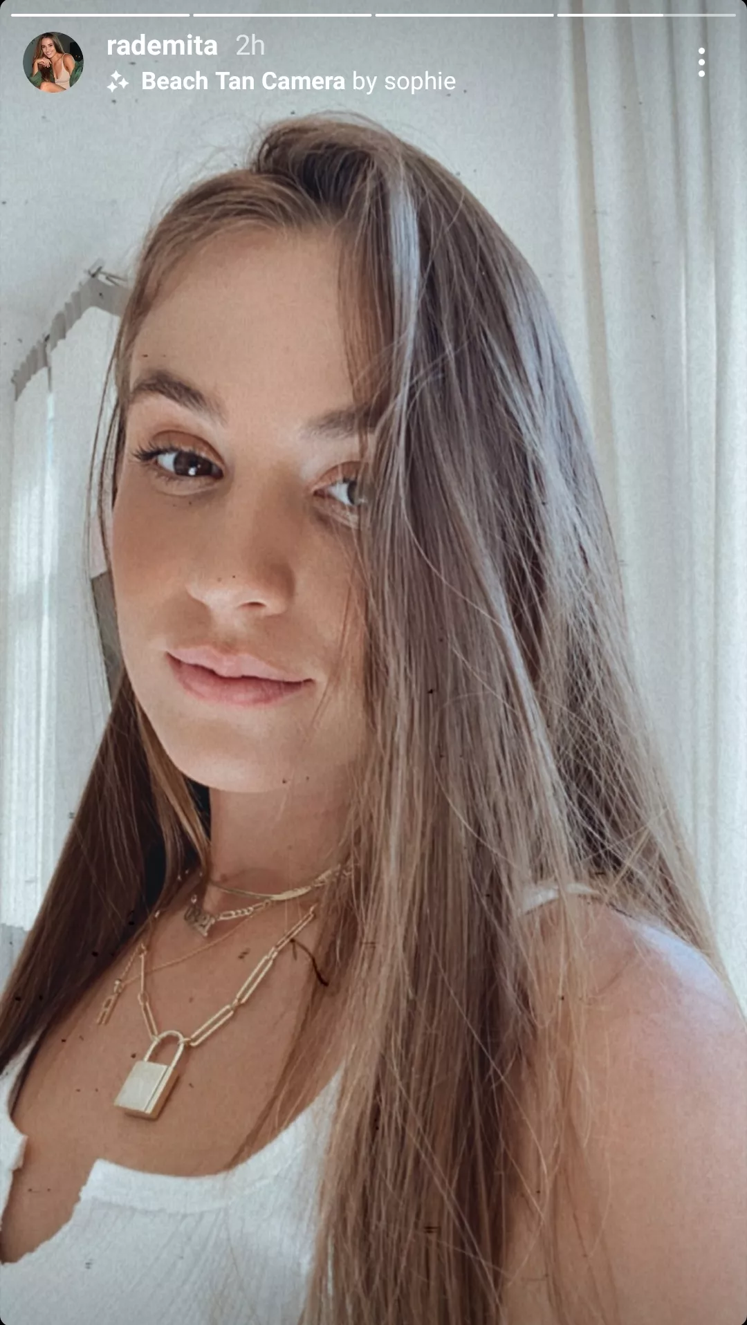 IG Story posted by d00dle1