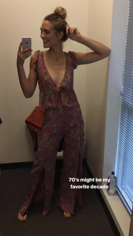 IG Story by gthetree