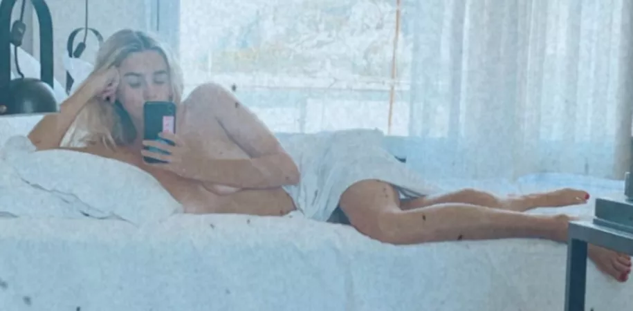 IG story by BowWaveBandit