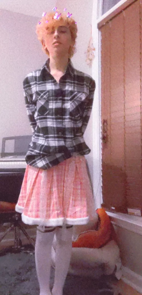 ignore my dum face by hopelessgaybitch