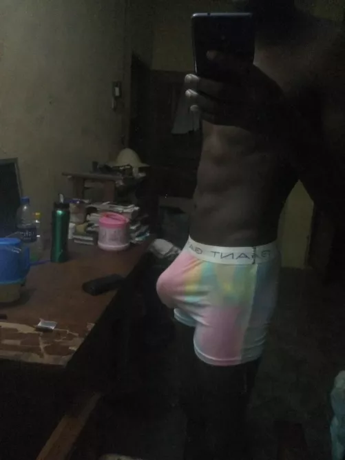 Ignore the bad quality😌 by Forward_Can_1640