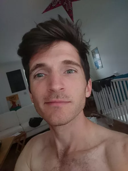 Ignore the messy everything, the rest of the day has been housework... by SuperMindcircus