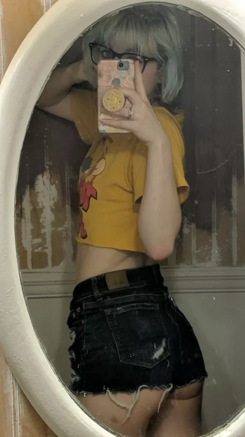 Ignore the wall of the bathroom I'm renovating by taegannicole