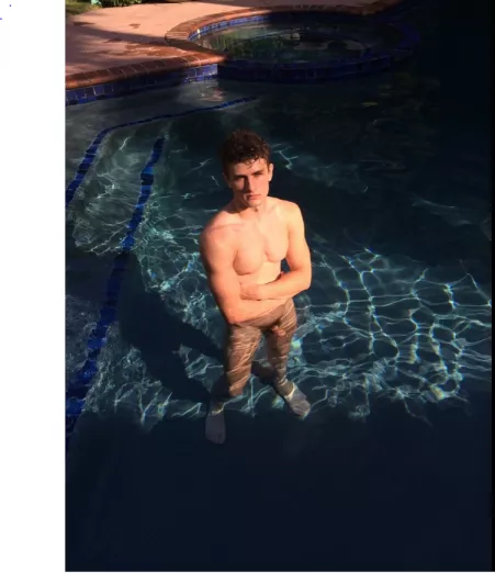 Igor Kolomiyets by astroblueastro