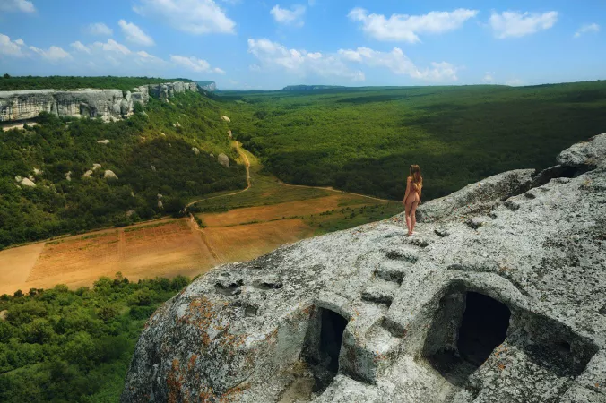 Igor Vyushkin (Photographer) by tasmanbayphotography