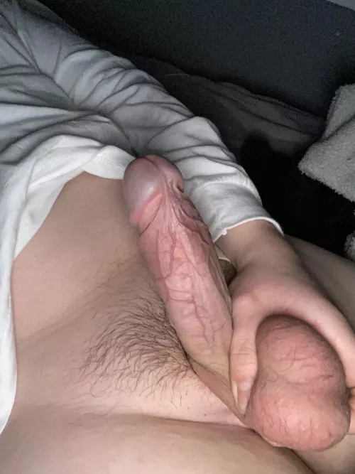 I’guess I have to keep myself warm this winter. by CruelWinter110