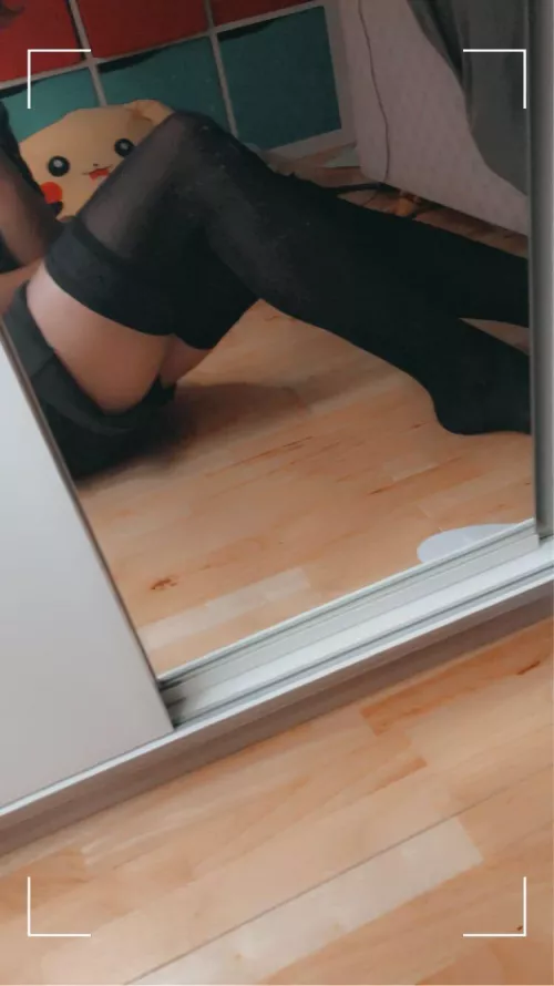 i-im only doing this for a d-dare, its n-not like i like it or anything!!! >_< by nyaastolfo