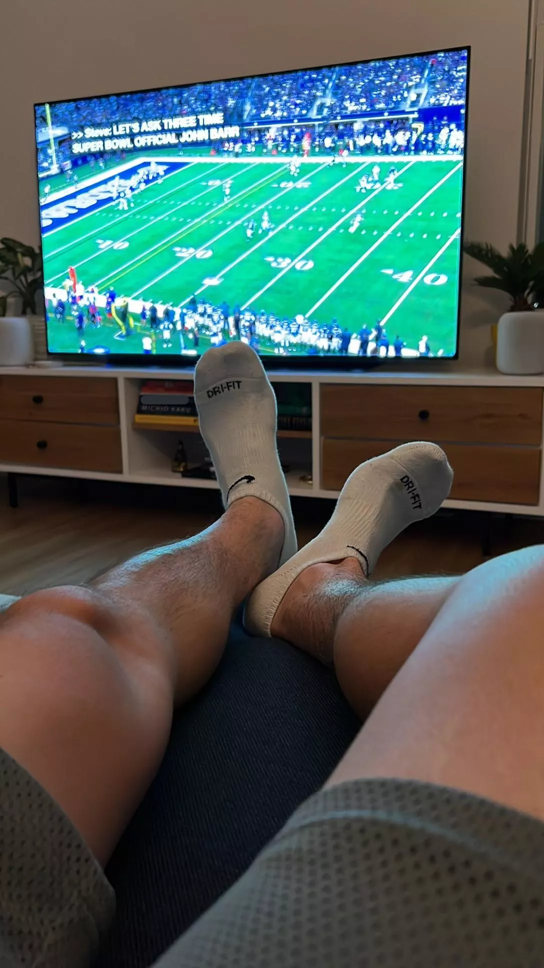 Ik i’m about to piss a lot of you guys off with the ankle socks 😂 posted by 4Lofti