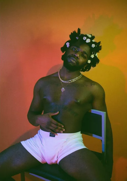 Ik Im cute by locateclient