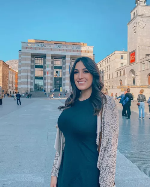 Ilaria🌸 by vgacable1