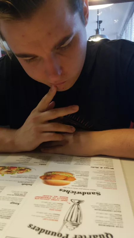 (I'll add what im gonna say in the comments) by hybrid-boop