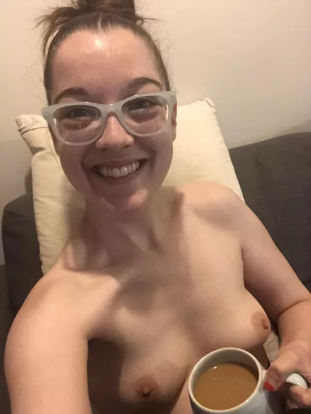 I’ll always be back with more coffee ☕️ by keepingthisasecret